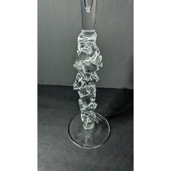 Rosenthal Studio Line Toasting Champagne Flute Michael Boehm - Picture 2 of 5